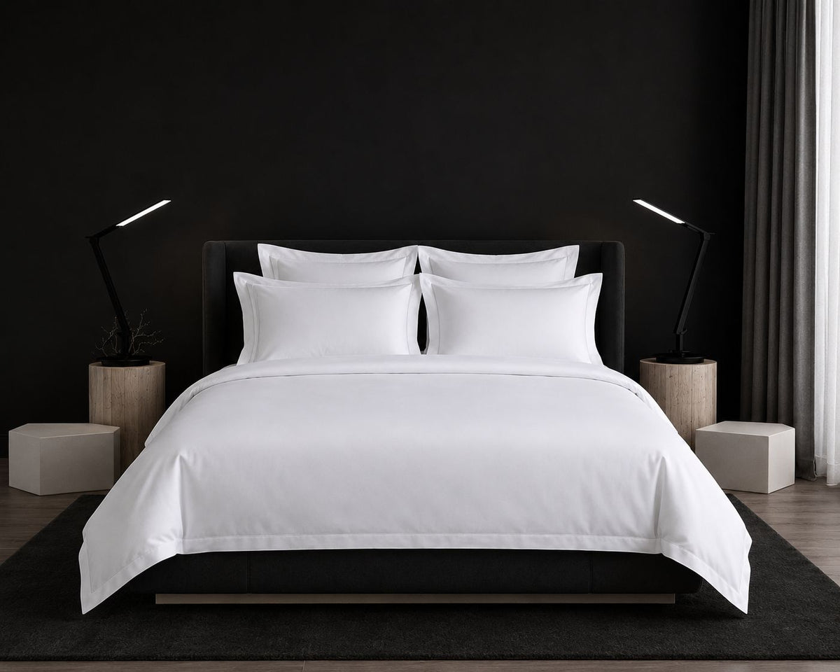 Duvet Cover 400TC Sateen