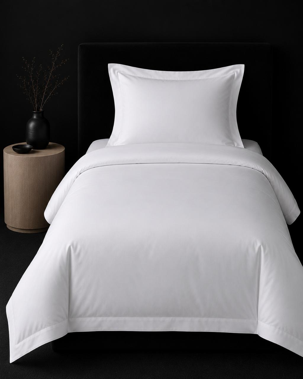 Duvet Cover 300TC Percale