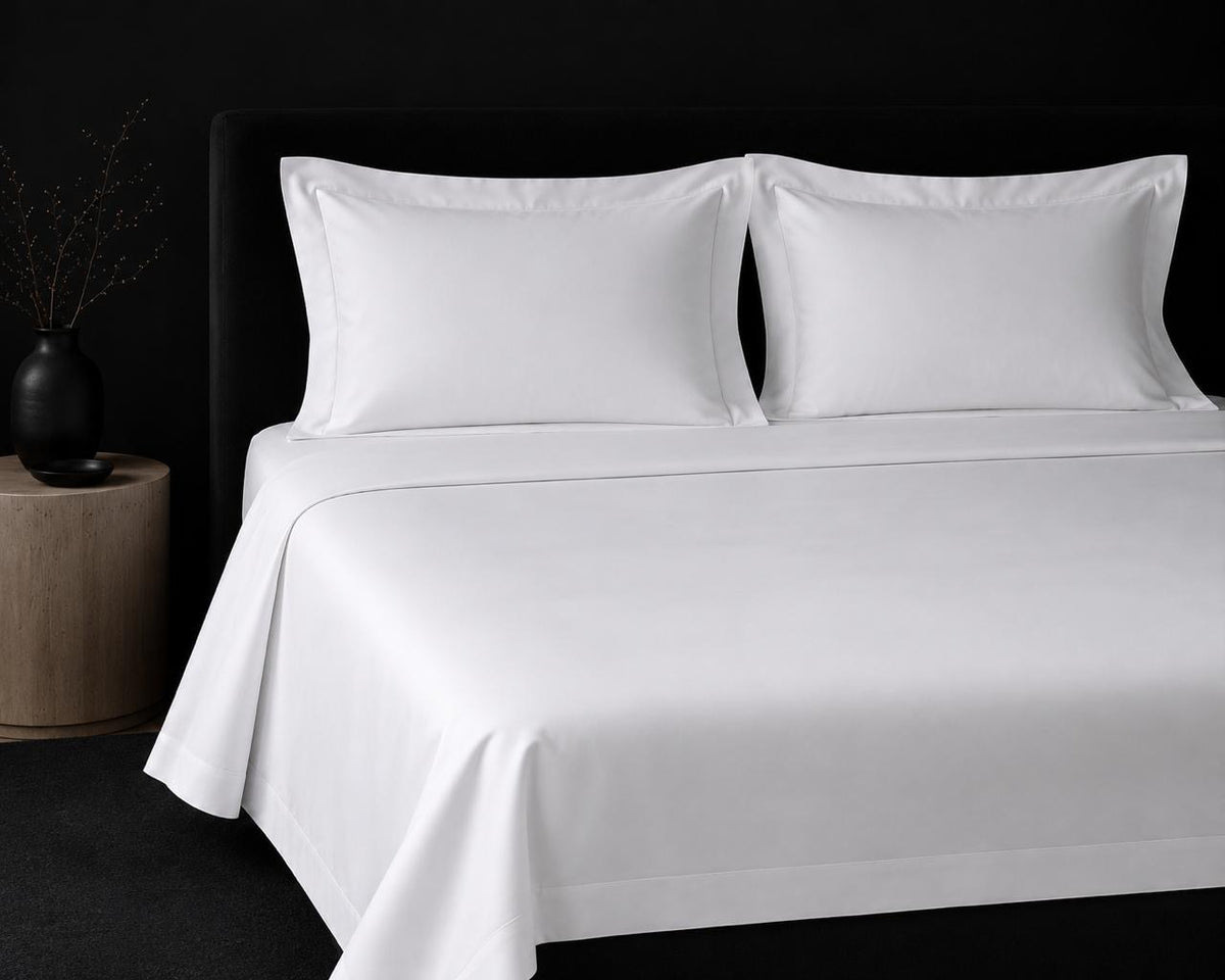 Flat Sheet 300TC Percale